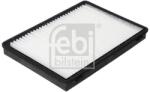 Febi Bilstein Filtru aer habitaclu / polen FEBI BILSTEIN 29213 (29213)