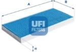 UFI Filtru aer habitaclu / polen UFI 34.146. 00 (34.146.00)