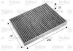 VALEO Filtru aer habitaclu / polen VALEO 715667 (715667)