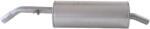 BOSAL Toba esapament finala BOSAL 135-015 (135-015) - fixbox