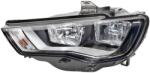 HELLA Far HELLA 1EJ 010 740-081 (1EJ 010 740-081) - fixbox