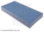 BLUE PRINT Filtru aer habitaclu / polen BLUE PRINT ADA102504 (ADA102504)