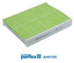PURFLUX Filtru aer habitaclu / polen PURFLUX AHH195 (AHH195)