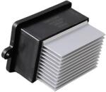 METZGER Rezistor, ventilator habitaclu METZGER 0917380 (0917380)