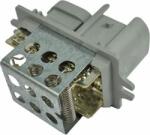 METZGER Rezistor, ventilator habitaclu METZGER 0917176 (0917176)