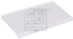 Febi Bilstein Filtru, aer habitaclu / polen FEBI BILSTEIN 186254 (186254)
