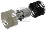 Febi Bilstein Ventilator, habitaclu FEBI BILSTEIN 43776 (43776)