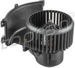 TOPRAN Ventilator, habitaclu TOPRAN 113 721 (113 721)