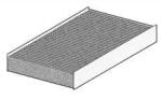 MTR Filtru aer habitaclu / polen MTR 12191345 (12191345)