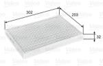 VALEO Filtru, aer habitaclu / polen VALEO 716068 (716068)