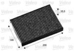 VALEO Filtru aer habitaclu / polen VALEO 715673 (715673)
