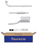 HELLA Toba esapament primara HELLA 8LB 366 020-631 (8LB 366 020-631)
