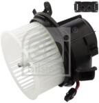 Febi Bilstein Ventilator, habitaclu FEBI BILSTEIN 106361 (106361)