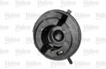 VALEO Ventilator, habitaclu VALEO 698809 (698809)