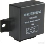 Herth+Buss Releu, temporizare stergator parbriz HERTH+BUSS ELPARTS 75614303 (75614303)