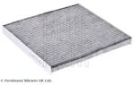 BLUE PRINT Filtru, aer habitaclu / polen BLUE PRINT ADBP250057 (ADBP250057)