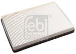 Febi Bilstein Filtru, aer habitaclu / polen FEBI BILSTEIN 09466 (09466)