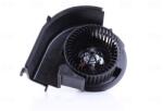 NISSENS Ventilator, habitaclu NISSENS 87802 (87802)