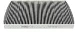 CHAMPION Filtru aer habitaclu / polen CHAMPION CCF0001C (CCF0001C)