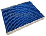 CORTECO Filtru, aer habitaclu / polen CORTECO 49496051 (49496051)