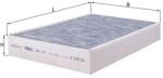 MAHLE Filtru aer habitaclu / polen MAHLE LAK 1137 (LAK 1137)