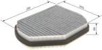Bosch Filtru habitaclu cu carbon activ BOSCH 1 987 432 301 (1 987 432 301)