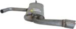 BOSAL Toba esapament finala BOSAL 105-043 (105-043) - fixbox