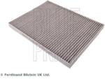 BLUE PRINT Filtru aer habitaclu / polen BLUE PRINT ADA102503 (ADA102503)