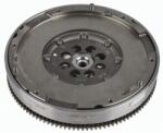 SACHS Volanta [cu suruburi] SACHS 2294 001 364 (2294 001 364)