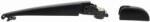VAICO Brat stergator, parbriz VAICO V48-0546 (V48-0546)