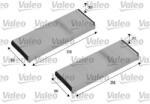 VALEO Filtru aer habitaclu / polen VALEO 715500 (715500)