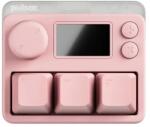 Pulsar Lab XPad Mini Pink Геймърска мини клавиатура (PLXPM102)