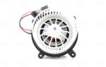 NISSENS Ventilator, habitaclu NISSENS 87760 (87760)