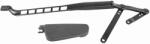 VAICO Brat stergator, parbriz VAICO V30-3763 (V30-3763)