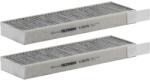 FILTRON Filtru aer habitaclu / polen FILTRON K 1227A-2x (K 1227A-2x)