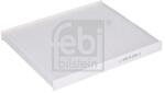Febi Bilstein Filtru aer habitaclu / polen FEBI BILSTEIN 106918 (106918)