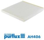 PURFLUX Filtru aer habitaclu / polen PURFLUX AH406 (AH406)