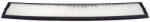 CHAMPION Filtru aer habitaclu / polen CHAMPION CCF0068 (CCF0068)