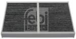 Febi Bilstein Filtru aer habitaclu / polen FEBI BILSTEIN 47814 (47814)