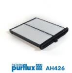 PURFLUX Filtru aer habitaclu / polen PURFLUX AH426 (AH426)