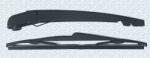 Magneti Marelli Set stergatoare, curatare parbriz MAGNETI MARELLI 000723180390 (000723180390) - fixbox