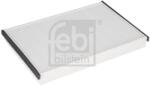 Febi Bilstein Filtru aer habitaclu / polen FEBI BILSTEIN 11233 (11233)
