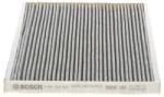 Bosch Filtru habitaclu cu carbon activ BOSCH 1 987 432 537 (1 987 432 537)