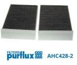 PURFLUX Filtru aer habitaclu / polen PURFLUX AHC428-2 (AHC428-2)