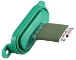 METZGER Rezistor, ventilator habitaclu METZGER 0917700 (0917700)