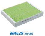 PURFLUX Filtru aer habitaclu / polen PURFLUX AHH286 (AHH286)