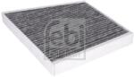 Febi Bilstein Filtru, aer habitaclu / polen FEBI BILSTEIN 37786 (37786)