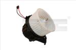 TYC Ventilator, habitaclu TYC 502-0007 (502-0007)