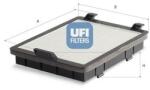 UFI Filtru aer habitaclu / polen UFI 53.626. 00 (53.626.00)
