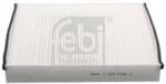 Febi Bilstein Filtru aer habitaclu / polen FEBI BILSTEIN 48498 (48498)